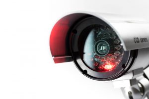 CCTV Camera in Chester