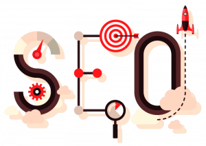 SEO Company Chester
