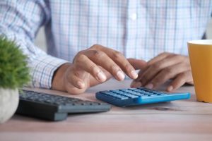 Cold Room Installation Accountant in Cheshire